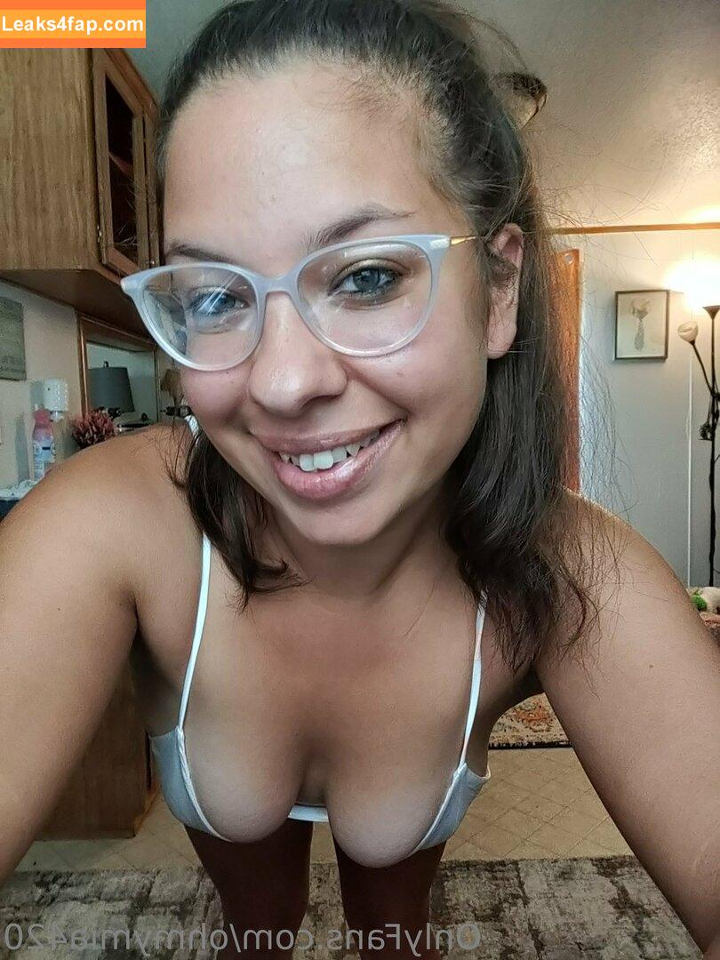 ohmymia420 / ohmymia leaked photo photo #0074