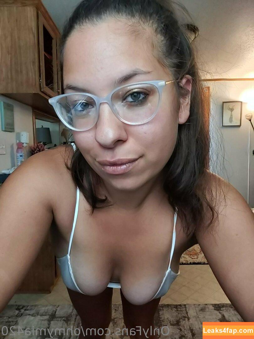 ohmymia420 / ohmymia leaked photo photo #0075