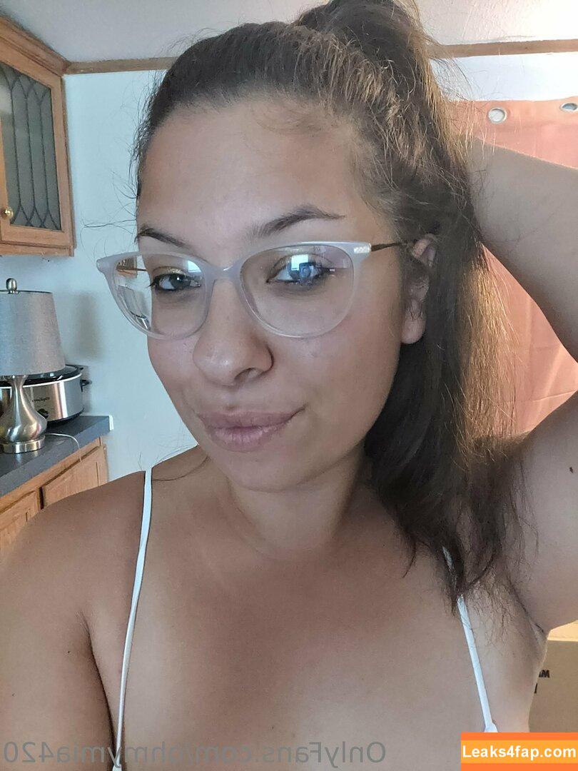 ohmymia420 / ohmymia leaked photo photo #0076