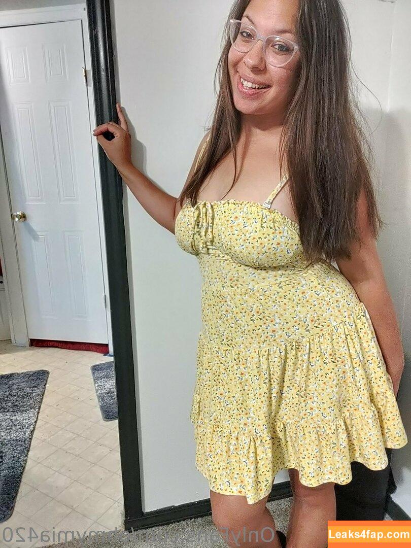 ohmymia420 / ohmymia leaked photo photo #0090