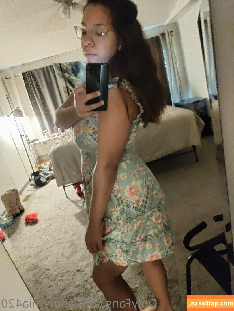 ohmymia420 / ohmymia leaked photo photo #0105