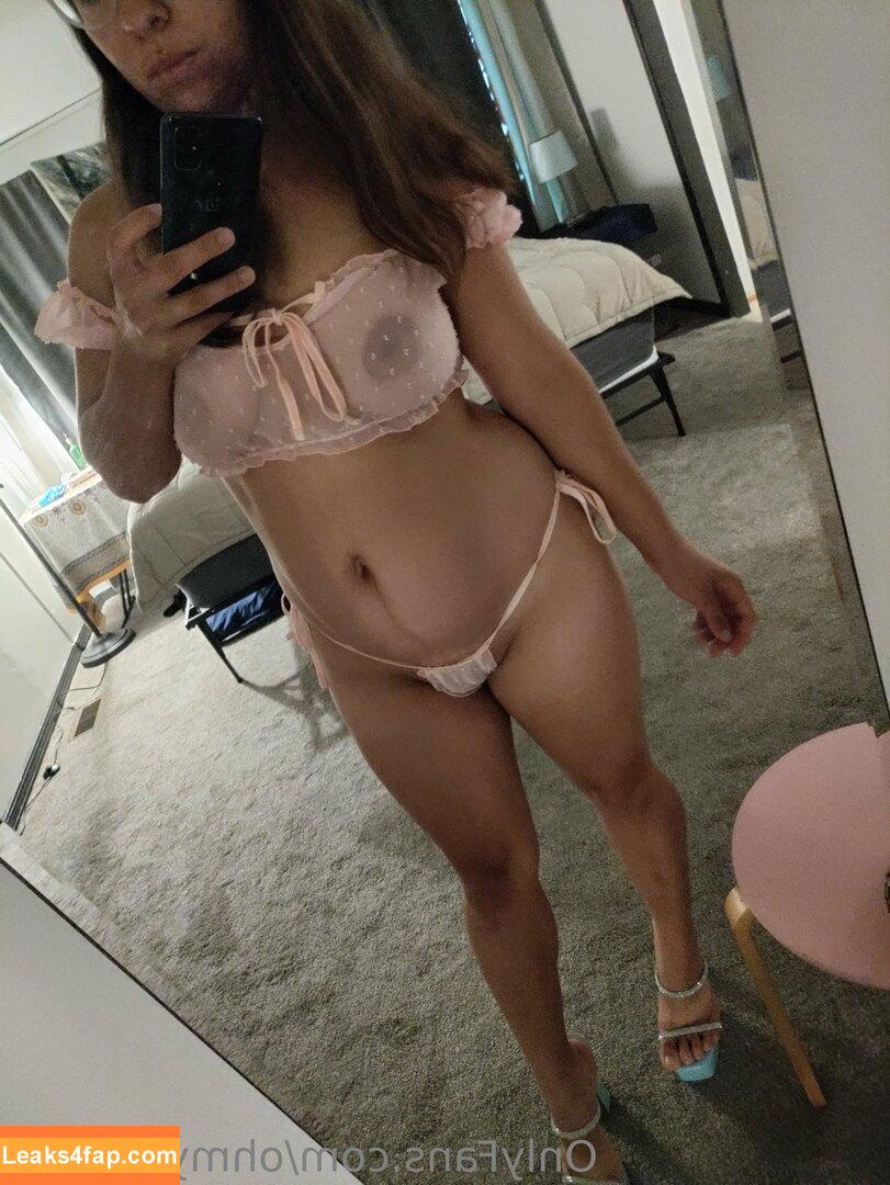 ohmymia420 / ohmymia leaked photo photo #0111