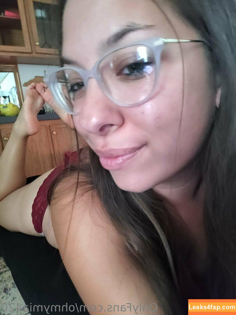 ohmymia420 / ohmymia leaked photo photo #0112