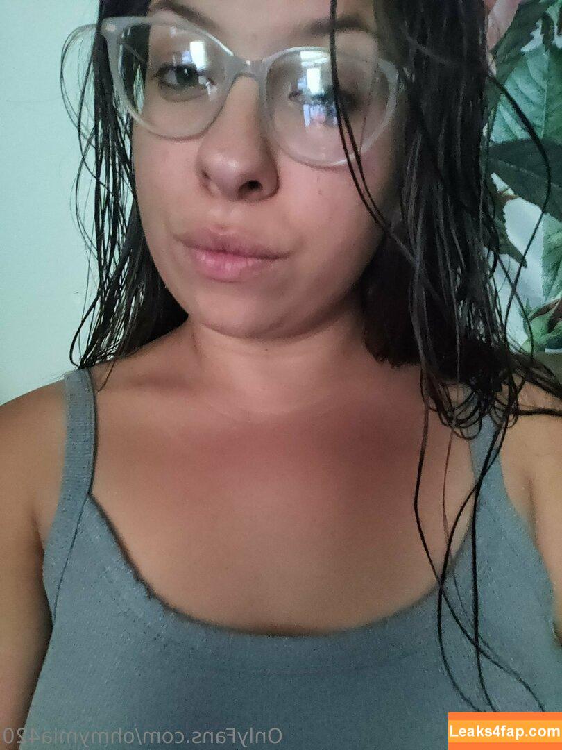 ohmymia420 / ohmymia leaked photo photo #0139
