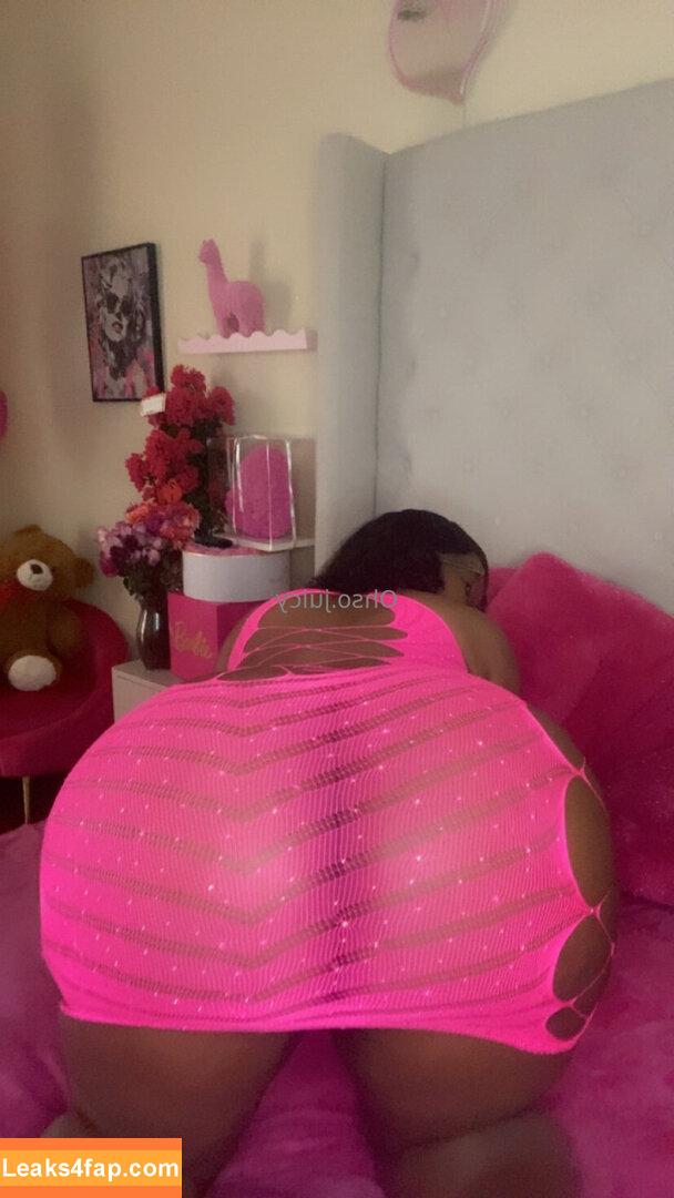 ohso.juicy / ohso_juicy leaked photo photo #0044
