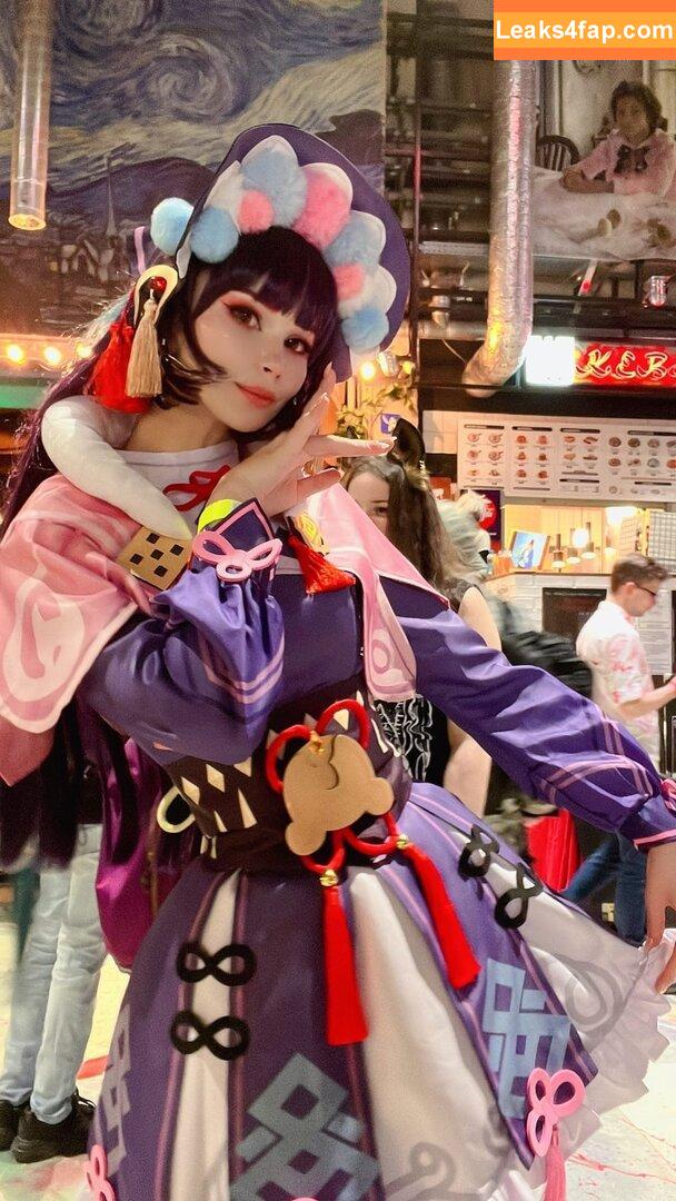 Oichi Chan / oichi / oichicosplay leaked photo photo #0001