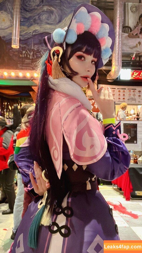 Oichi Chan / oichi / oichicosplay leaked photo photo #0002