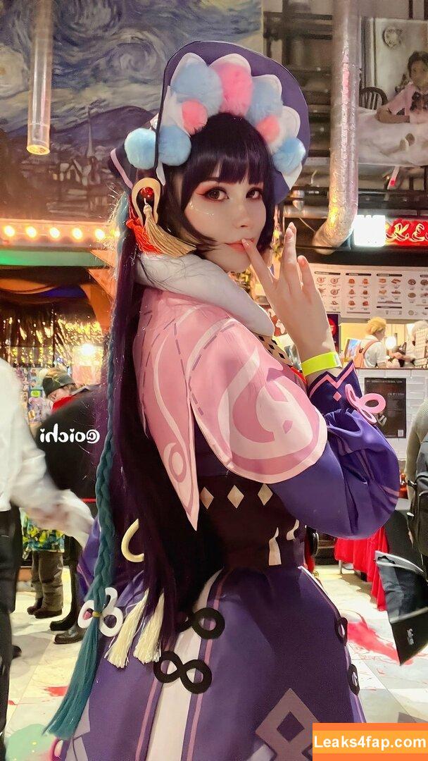Oichi Chan / oichi / oichicosplay leaked photo photo #0003