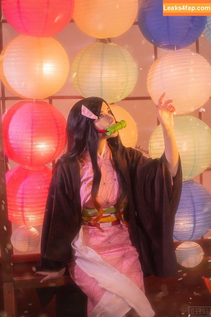 Oichi Chan / oichi / oichicosplay leaked photo photo #0004