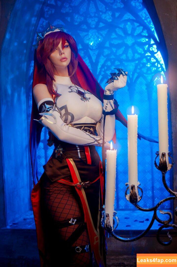 Oichi Chan / oichi / oichicosplay leaked photo photo #0010
