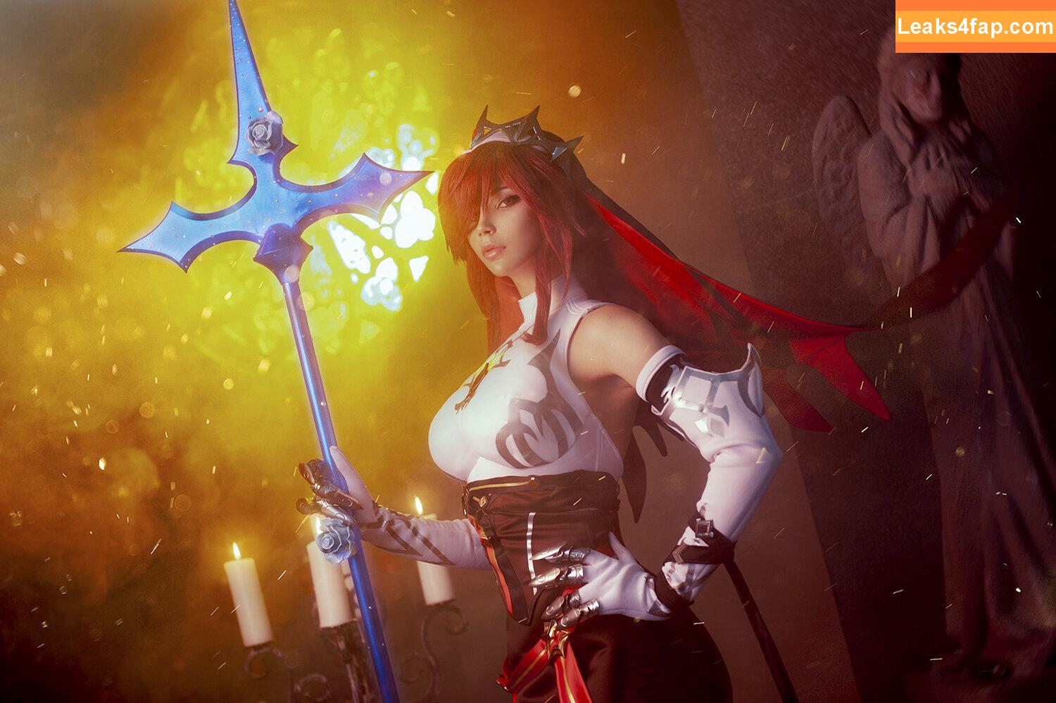 Oichi Chan / oichi / oichicosplay leaked photo photo #0011