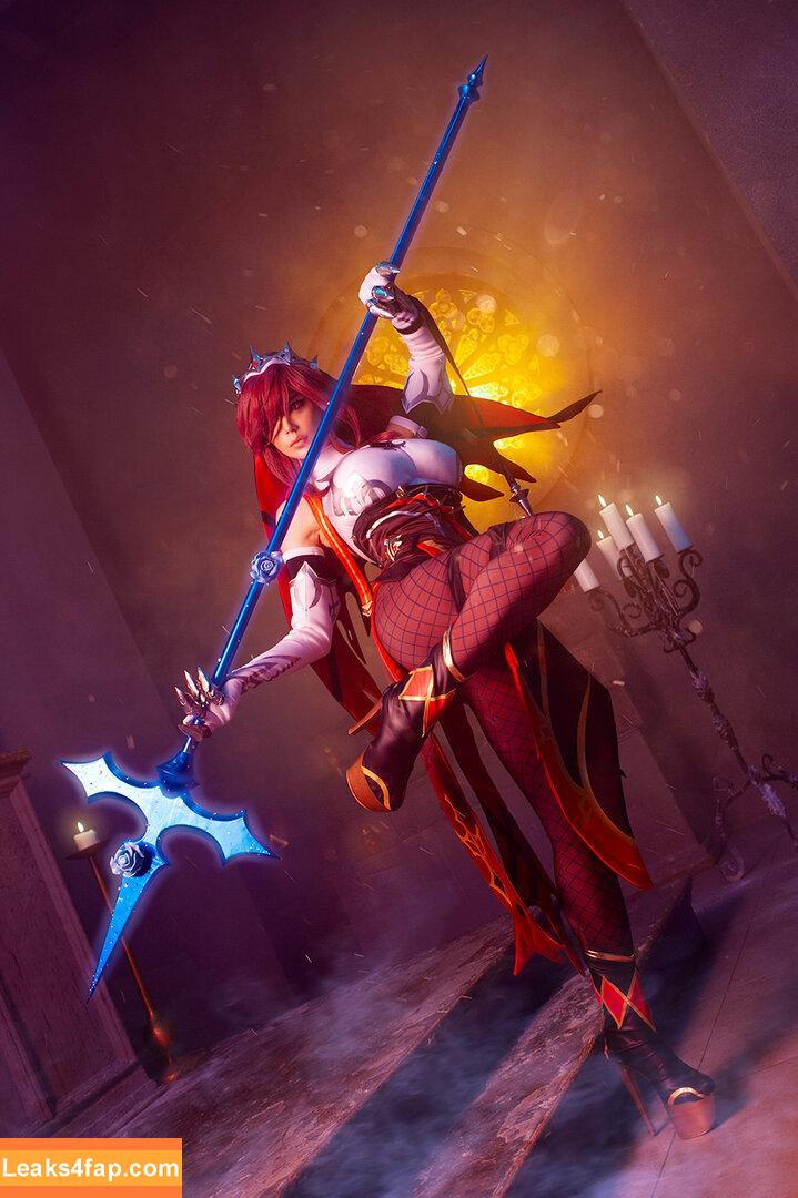Oichi Chan / oichi / oichicosplay leaked photo photo #0012