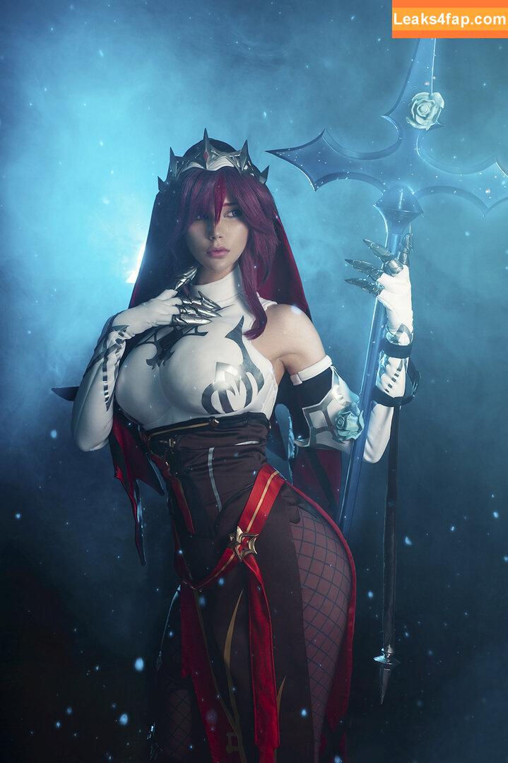 Oichi Chan / oichi / oichicosplay leaked photo photo #0013