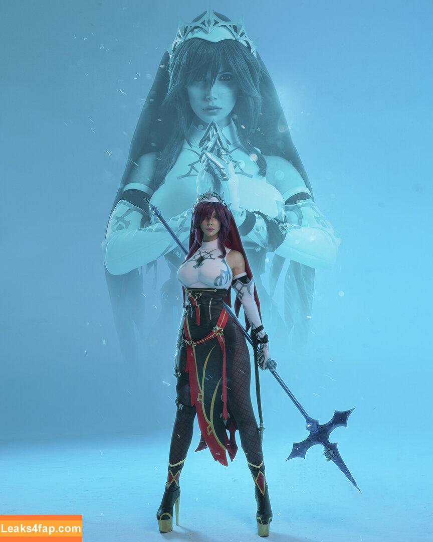 Oichi Chan / oichi / oichicosplay leaked photo photo #0014