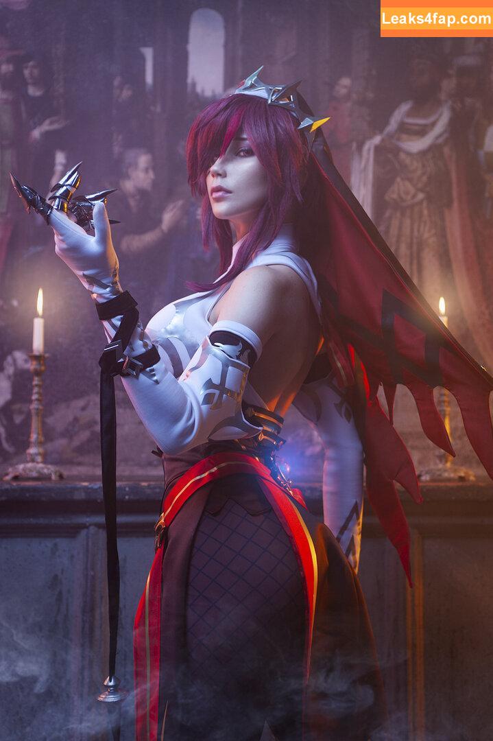 Oichi Chan / oichi / oichicosplay leaked photo photo #0015