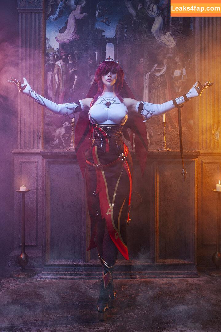 Oichi Chan / oichi / oichicosplay leaked photo photo #0016