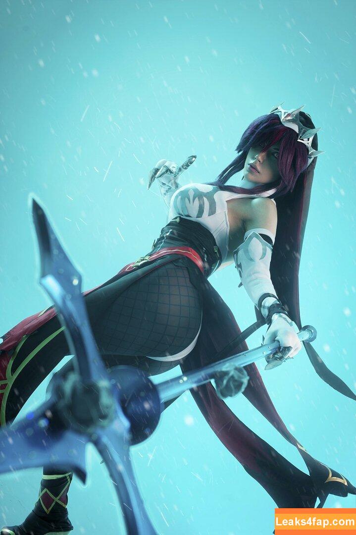 Oichi Chan / oichi / oichicosplay leaked photo photo #0018