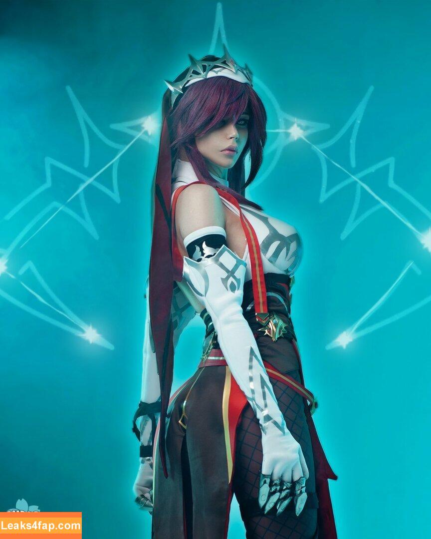 Oichi Chan / oichi / oichicosplay leaked photo photo #0019