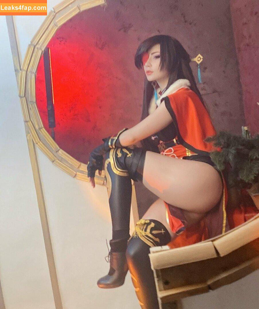 Oichi Chan / oichi / oichicosplay leaked photo photo #0030
