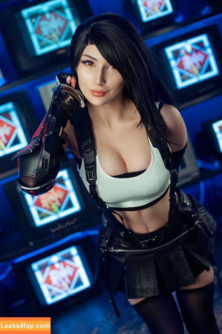 Oichi Chan / oichi / oichicosplay leaked photo photo #0041