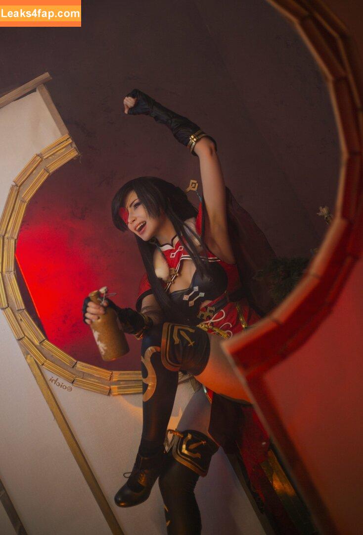Oichi Chan / oichi / oichicosplay слитое фото фото #0044