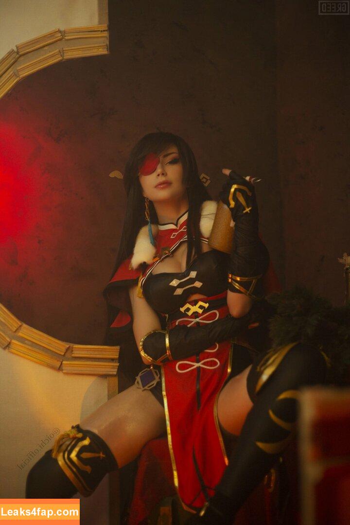 Oichi Chan / oichi / oichicosplay leaked photo photo #0045