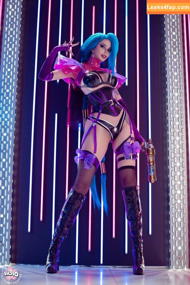 Oichi Chan / oichi / oichicosplay leaked photo photo #0064