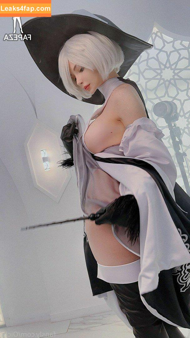 Oichi Chan / oichi / oichicosplay leaked photo photo #0146