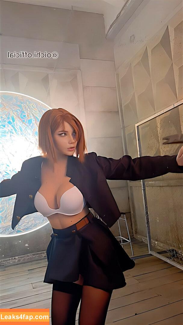 Oichi / LadyOichiChan / oichichan leaked photo photo #0995