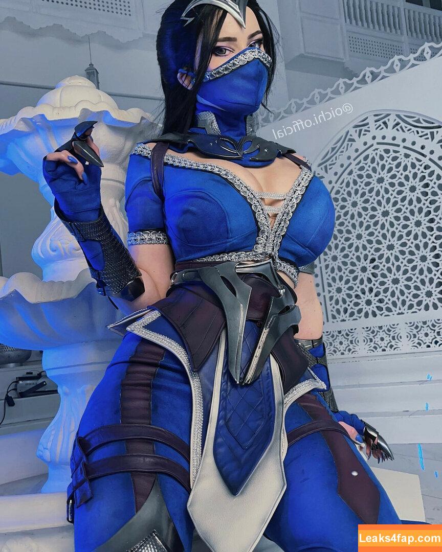 Oichi / LadyOichiChan / oichichan leaked photo photo #1010