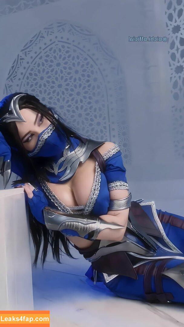 Oichi / LadyOichiChan / oichichan leaked photo photo #1026