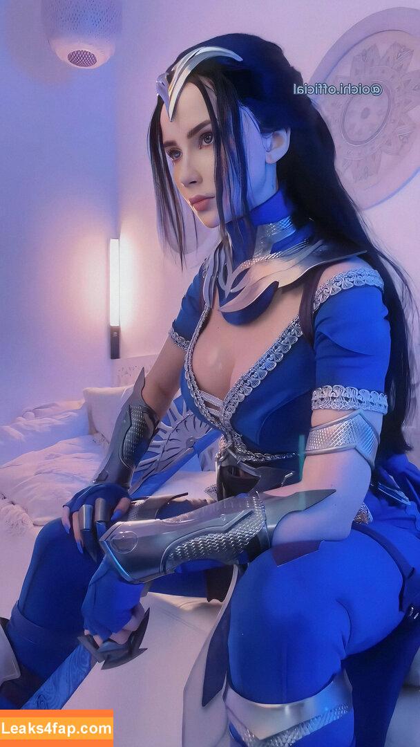 Oichi / LadyOichiChan / oichichan leaked photo photo #1028