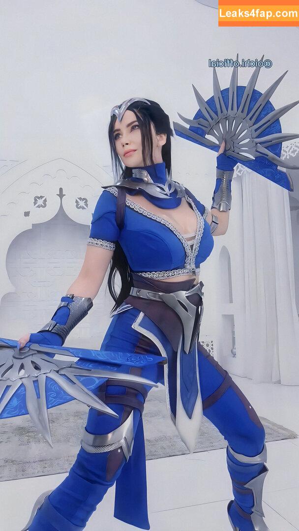 Oichi / LadyOichiChan / oichichan leaked photo photo #1029