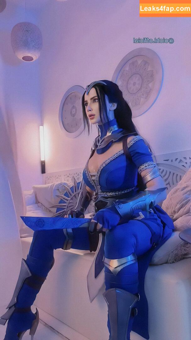 Oichi / LadyOichiChan / oichichan leaked photo photo #1030