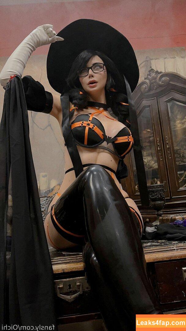 Oichi / LadyOichiChan / oichichan слитое фото фото #1079