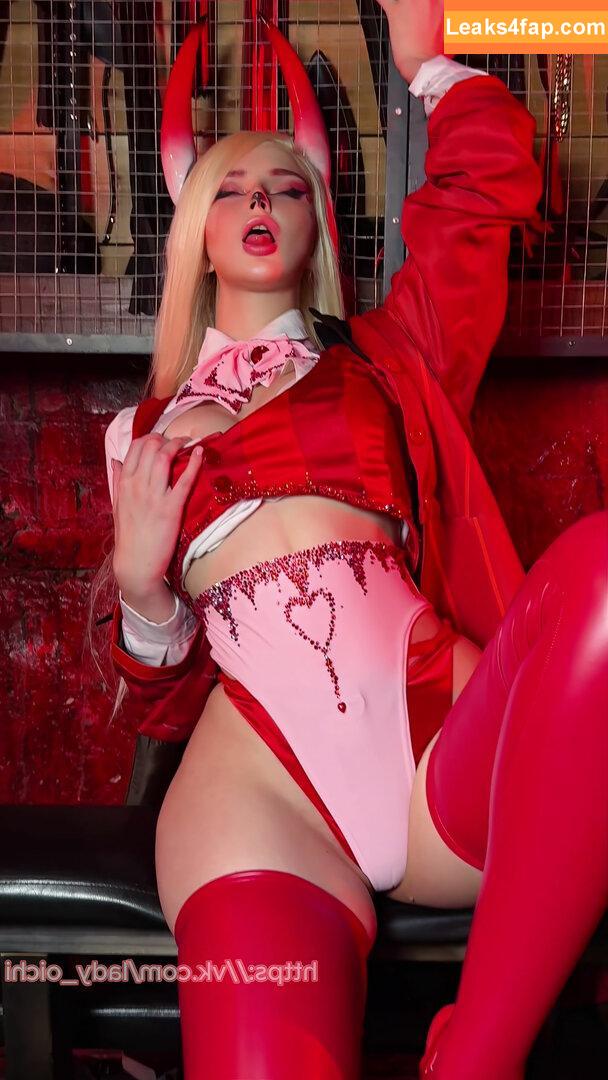 Oichi / LadyOichiChan / oichichan leaked photo photo #1237