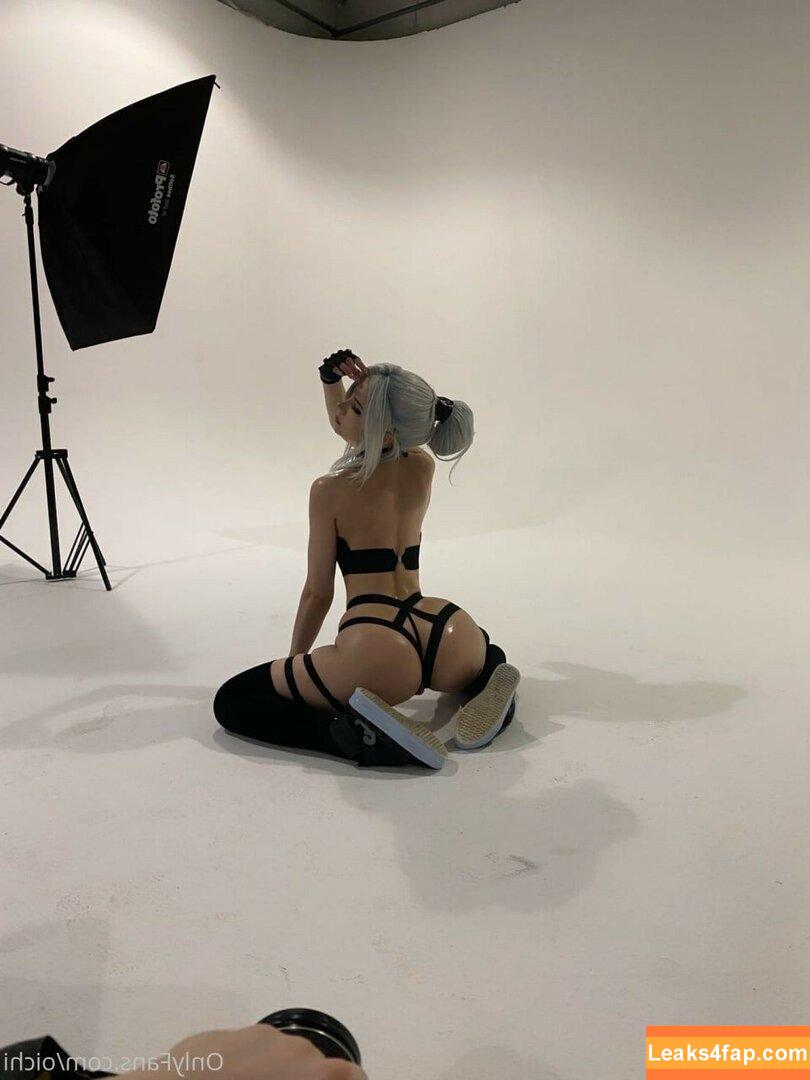 Oichi / LadyOichiChan / oichichan leaked photo photo #1249