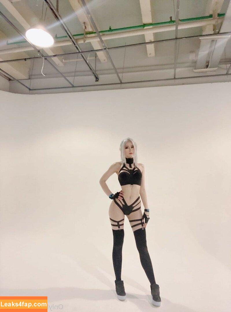 Oichi / LadyOichiChan / oichichan leaked photo photo #1255