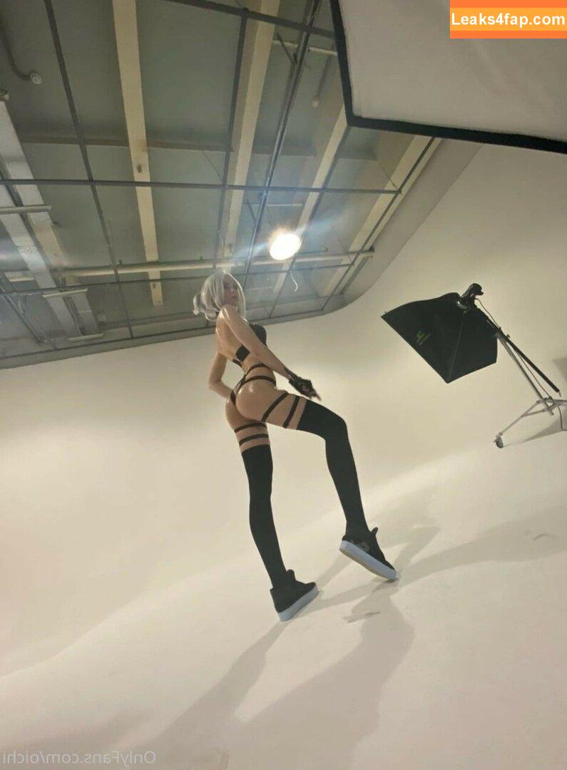 Oichi / LadyOichiChan / oichichan leaked photo photo #1261