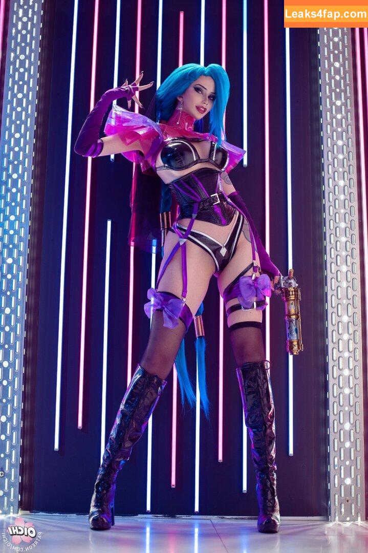 Oichi / LadyOichiChan / oichichan leaked photo photo #1274