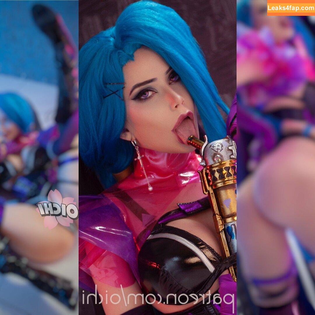 Oichi / LadyOichiChan / oichichan leaked photo photo #1277