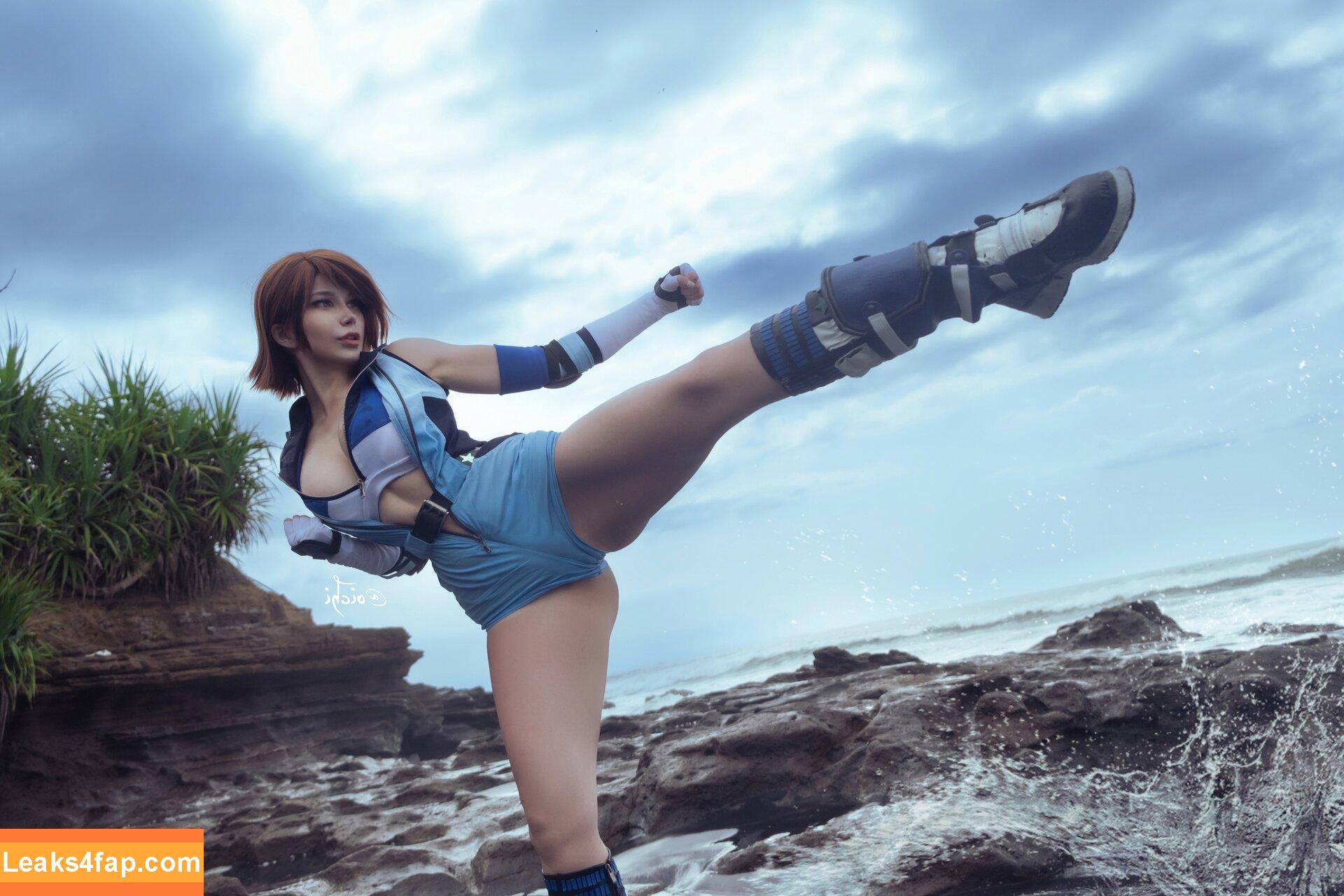 Oichi / LadyOichiChan / oichichan leaked photo photo #1281