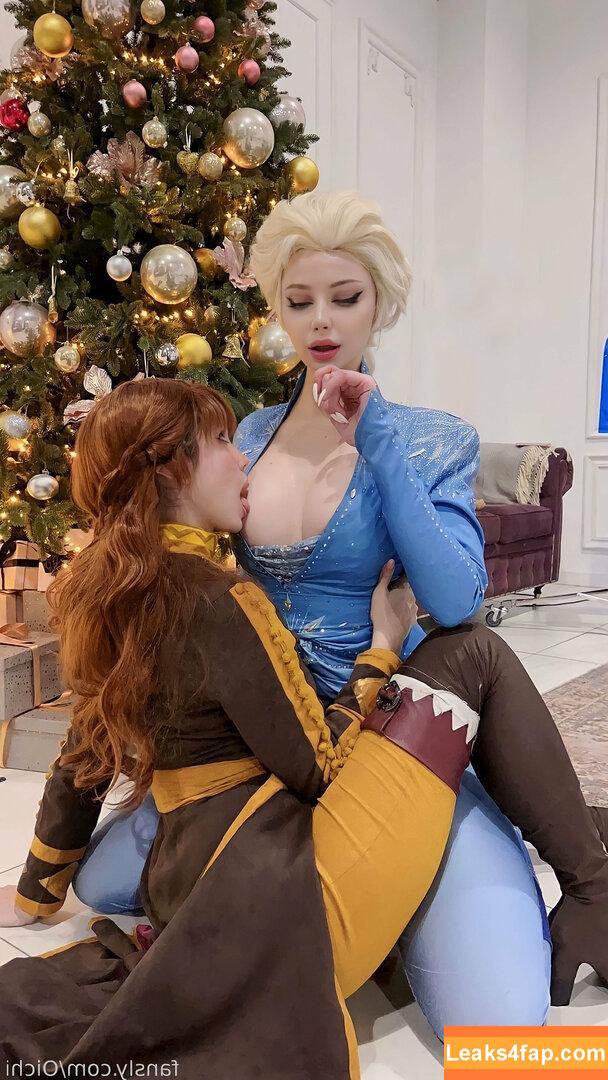 Oichi / LadyOichiChan / oichichan leaked photo photo #1452