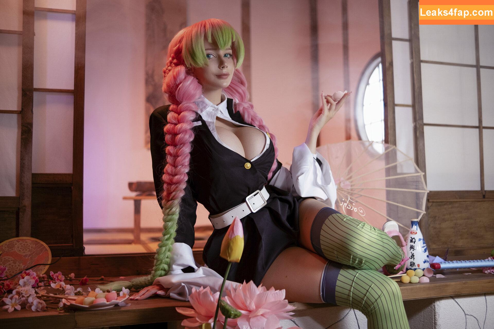 Oichi / LadyOichiChan / oichichan leaked photo photo #1593