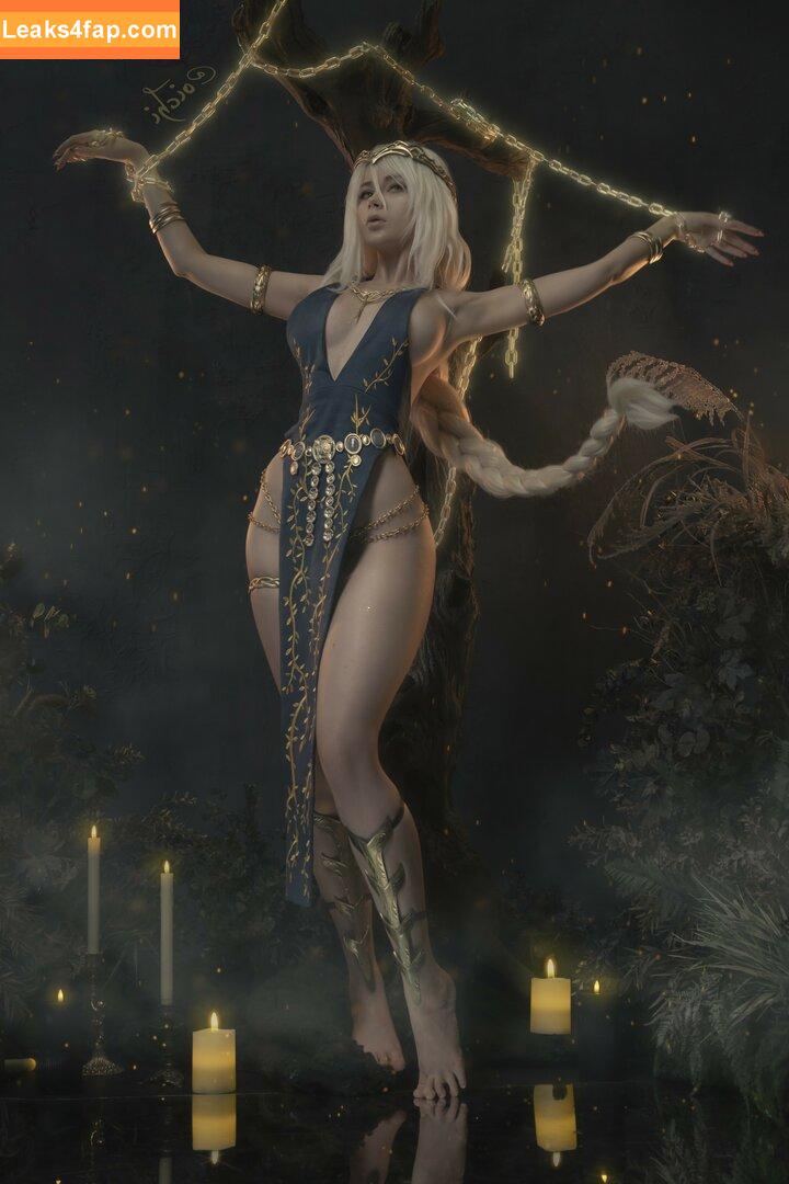 Oichi / LadyOichiChan / oichichan leaked photo photo #1641