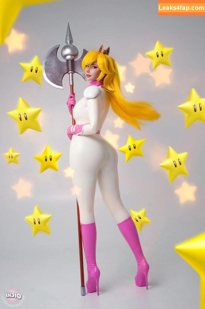 Oichi / LadyOichiChan / oichichan leaked photo photo #1647