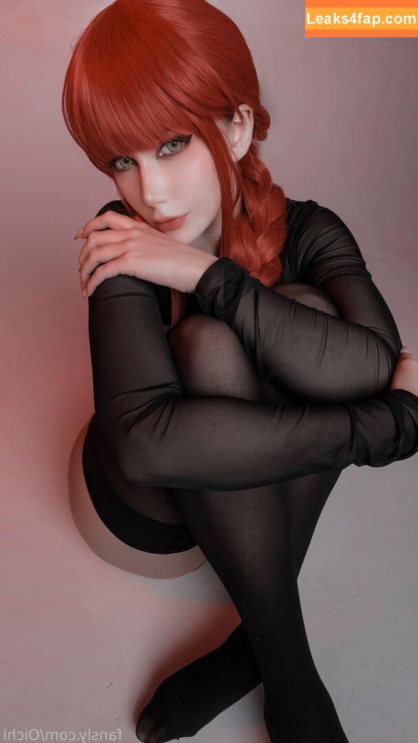 Oichi / LadyOichiChan / oichichan leaked photo photo #1679