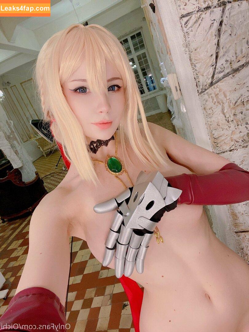 Oichi / LadyOichiChan / oichichan leaked photo photo #1688