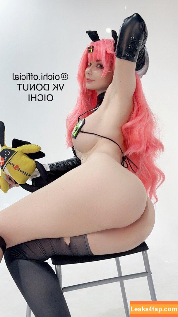 Oichi / LadyOichiChan / oichichan leaked photo photo #1825
