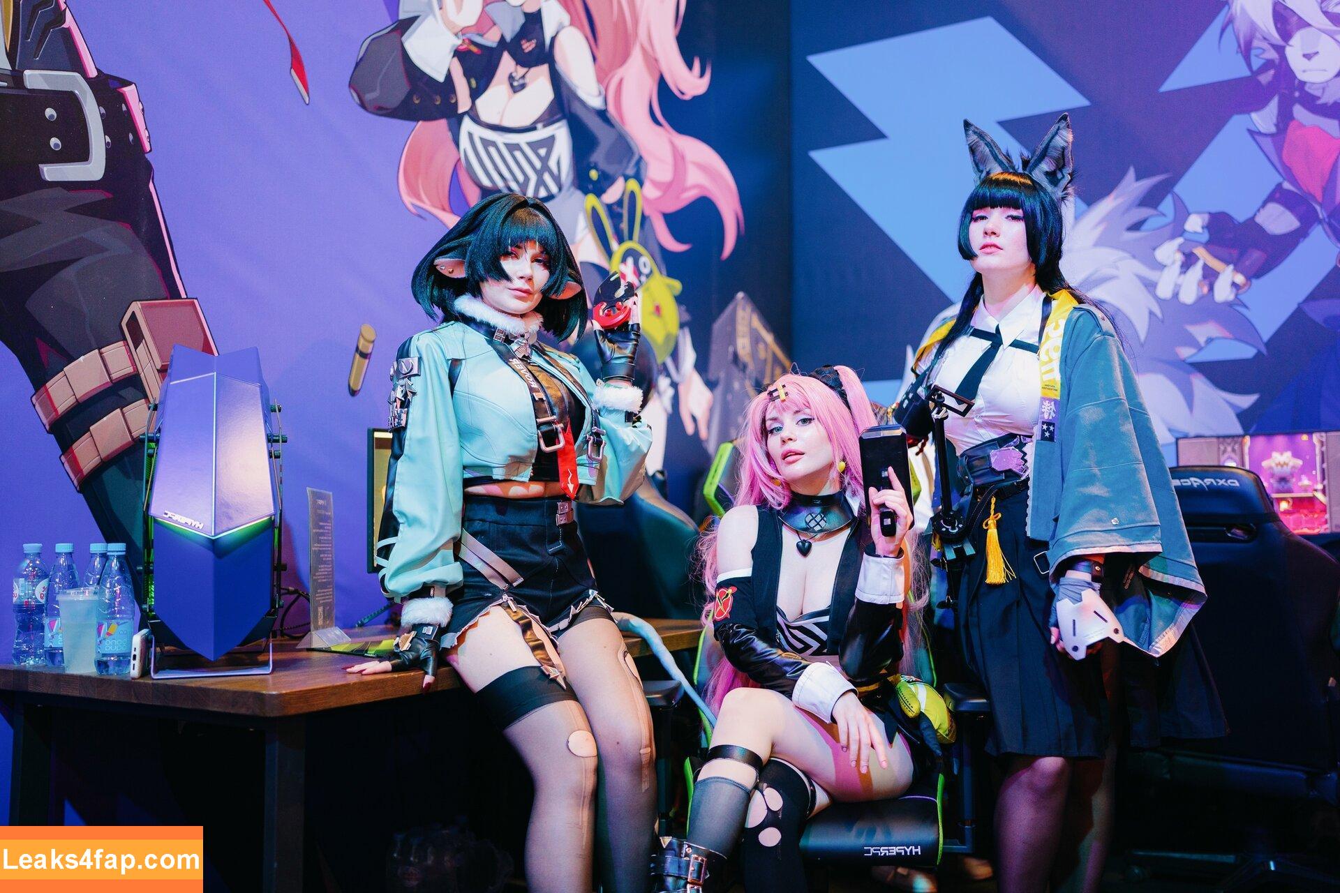 Oichi / LadyOichiChan / oichichan leaked photo photo #1931